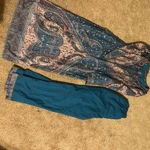 pashmina wool shalwar khameez